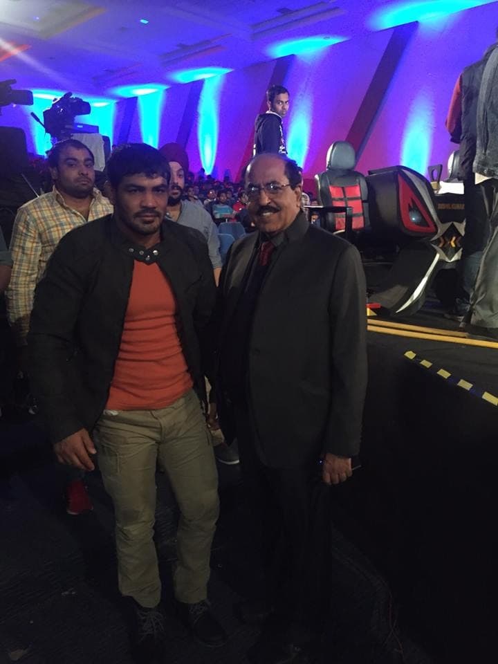 UGI Allahabad Events photo 16